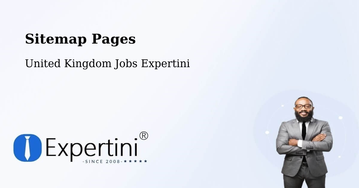 Sitemap Pages - Blaenau Ffestiniog - United Kingdom Jobs Expertini